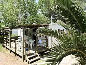 Camping für 6 Personen in Vias Plage, Vias, Bild 4