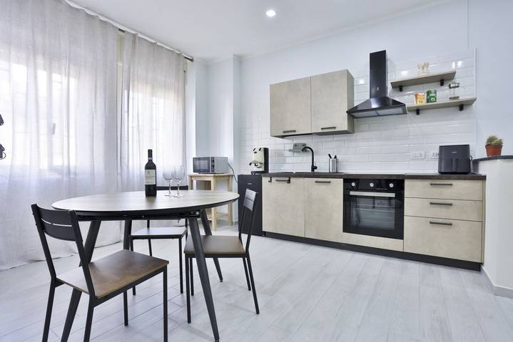 Appartement de vacances pour 2 personnes - 1