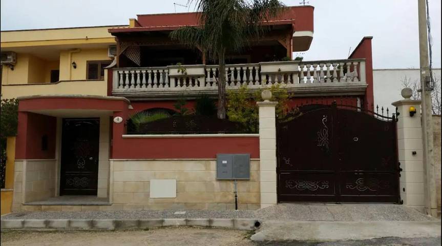 Gîte pour 8 personnes à Copertino - 2