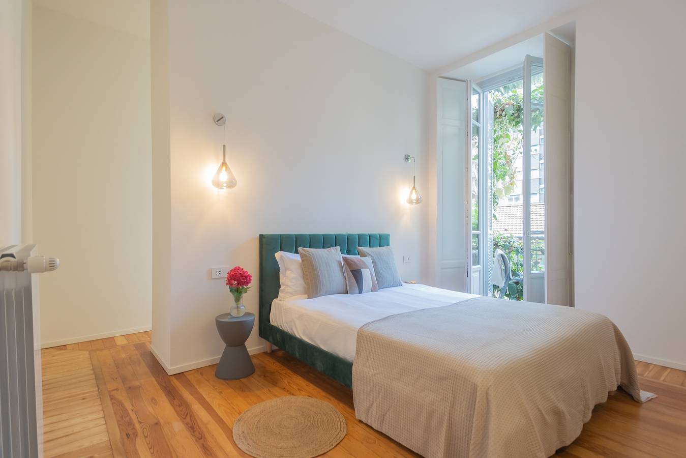 Appartamento intero, Como Liberty Suites - Garbo in Como, Lago di Como