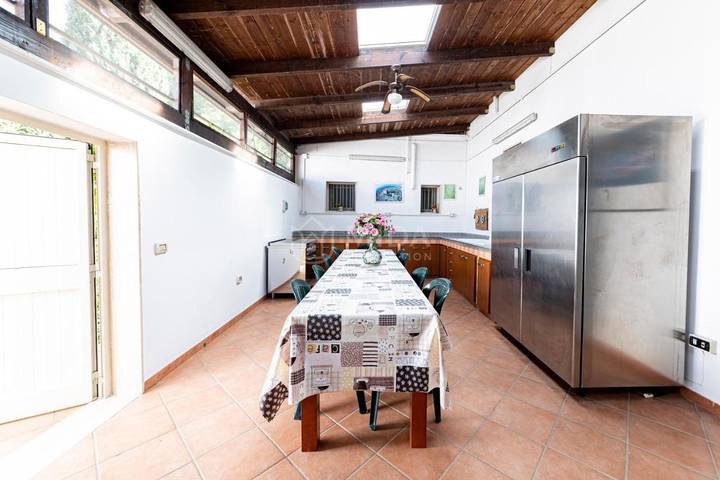 Villa pour 6 personnes à Porto Cesareo