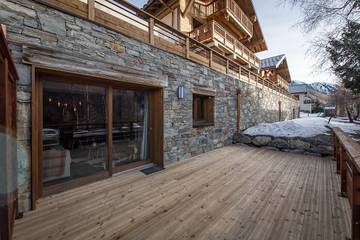 Location De Vacances pour 6 Personnes dans Saint-Sorlin-d'Arves, Région de Saint-Jean-de-Maurienne, Photo 3