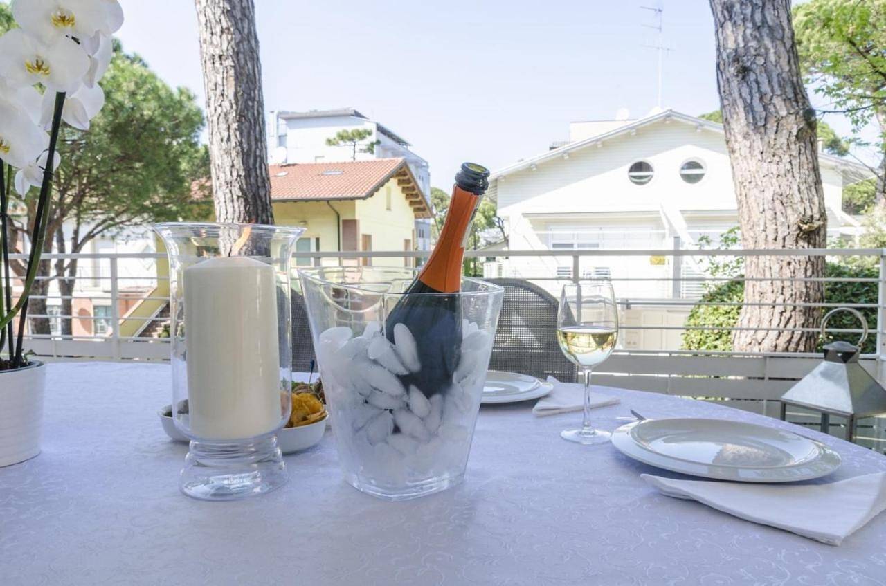 Appartamento intero, Appartamenti Federica in Cervia, Provincia di Ravenna