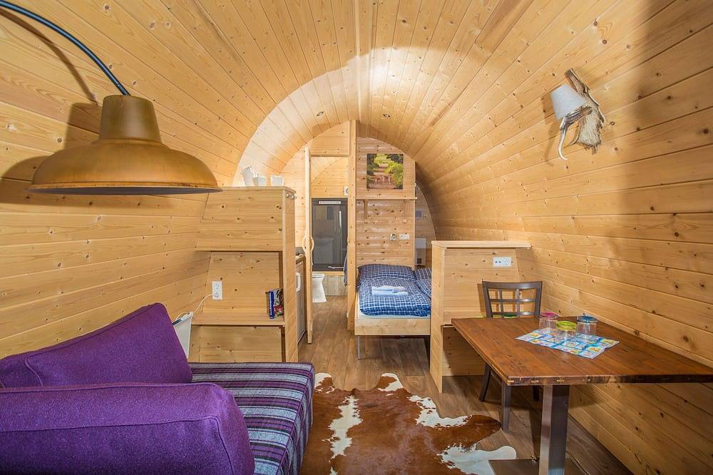 Baumhaus für 2 Personen - Hafencamp Senftenberger See in Senftenberger See, Senftenberg