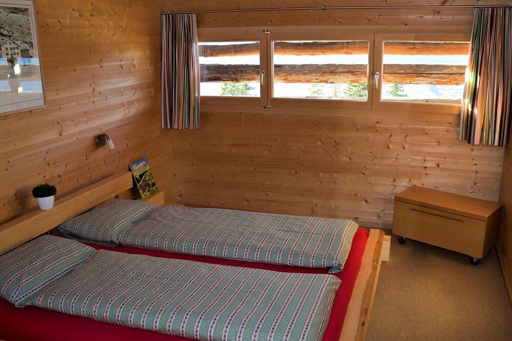 Ganze Wohnung, Maiensäss La Casa Cathomen, Brigels, (Breil/Brigels), 65004B in Brigels, Alpenarena