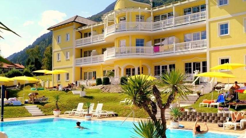 Ferienwohnung für 1 Personen