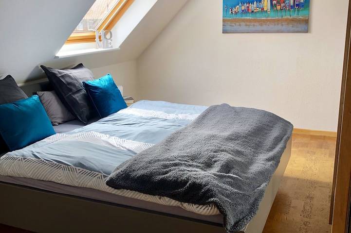 Ferienhaus für 8 Personen, mit Garten und Terrasse, mit Haustier in Landkreis Wittmund - 2