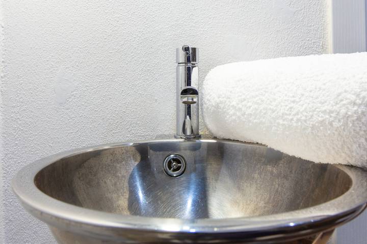 Maison d’hôte pour 2 personnes, avec terrasse à Cagliari - 4