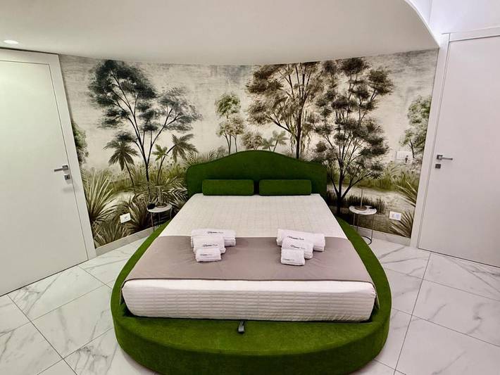 Maison d’hôte pour 2 personnes à Porto Empedocle - 2