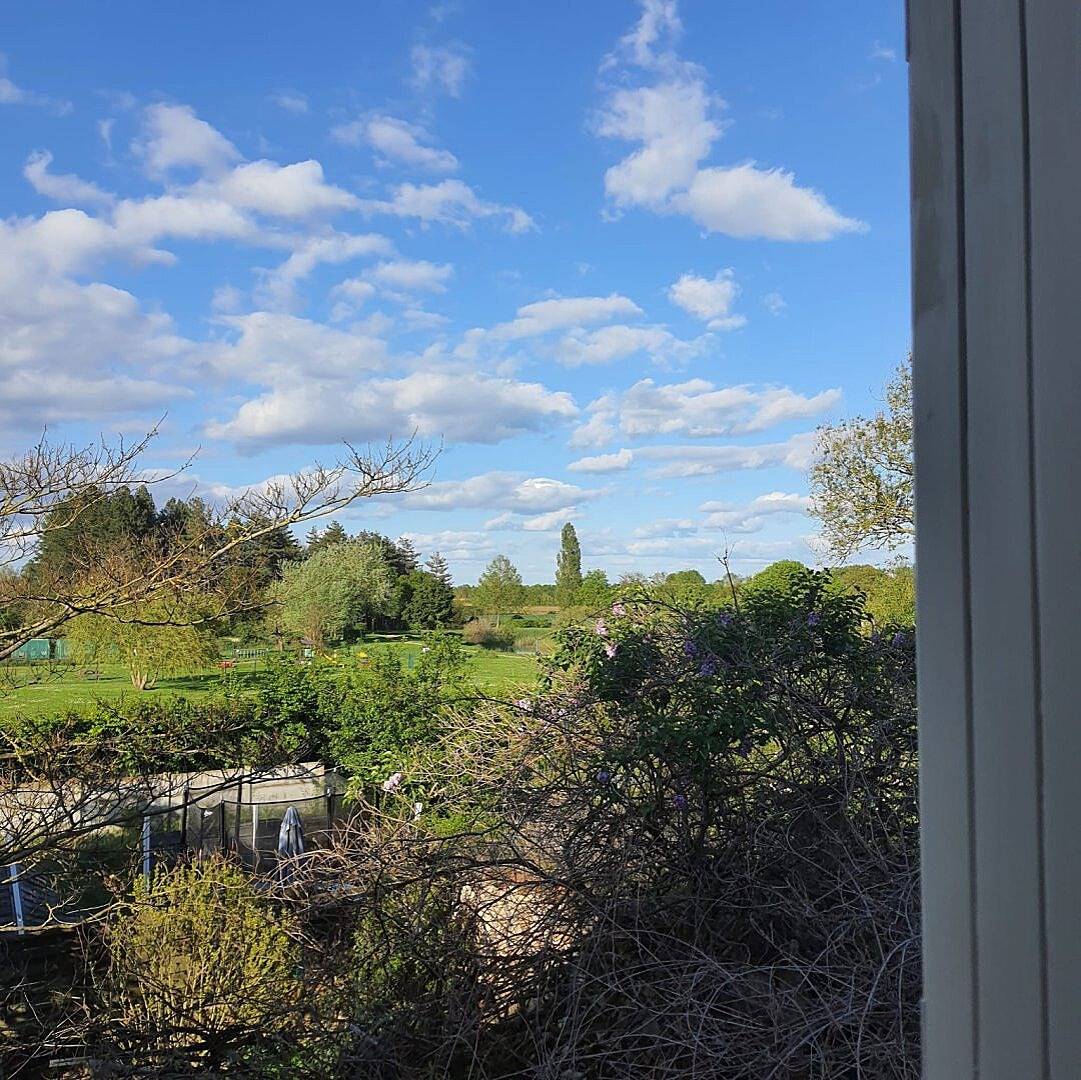 Chambres d'hôtes et séjour bien-être - Chambre Nature in Loretz-d'Argenton, Vallée de la Loire