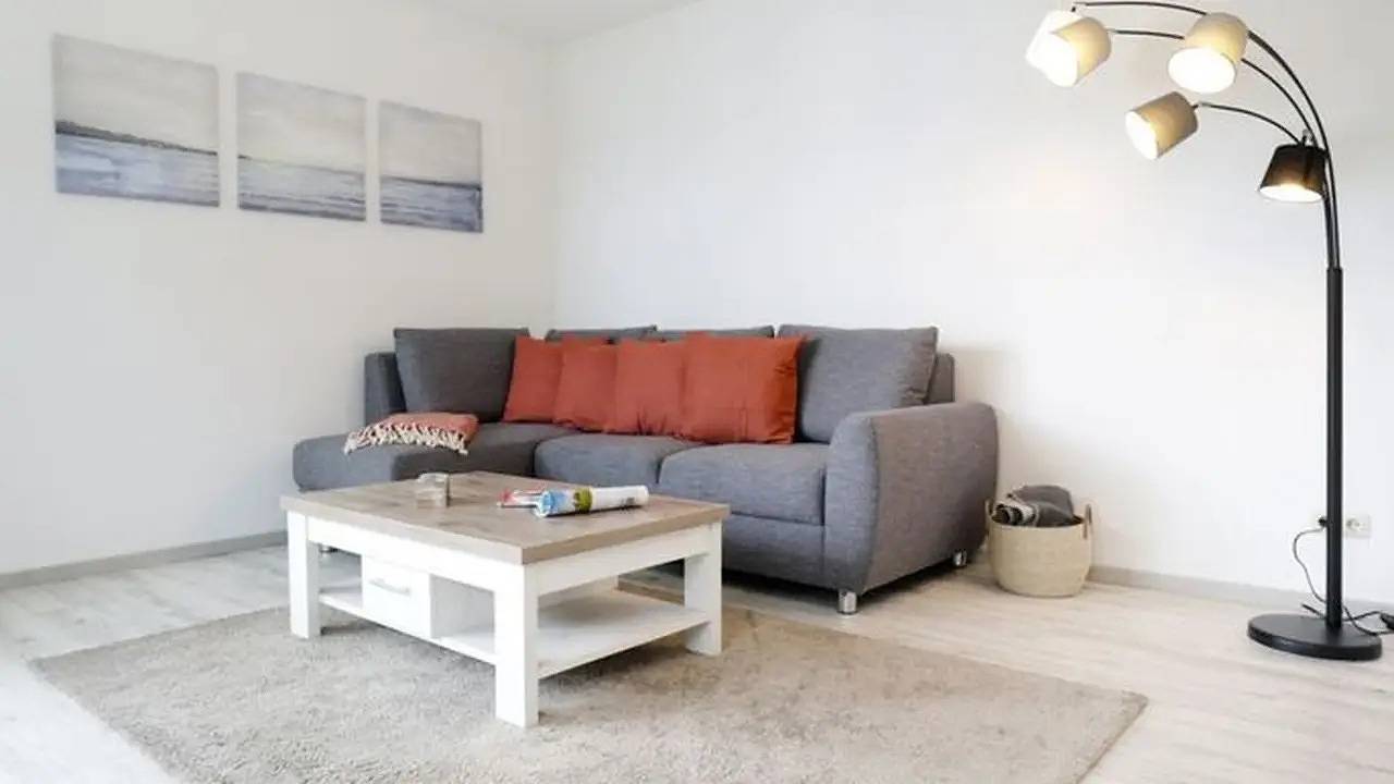 Ganze Ferienwohnung, Ferienwohnung für 4 Personen (68 m²) in Boltenhagen (Ostseebad) in Strand Boltenhagen, Boltenhagen