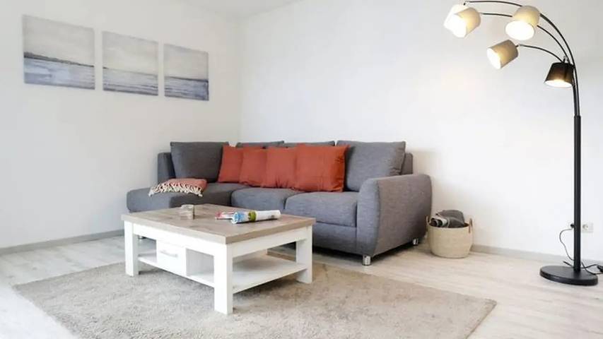 Ferienwohnung für 4 Personen in Boltenhagen - 4