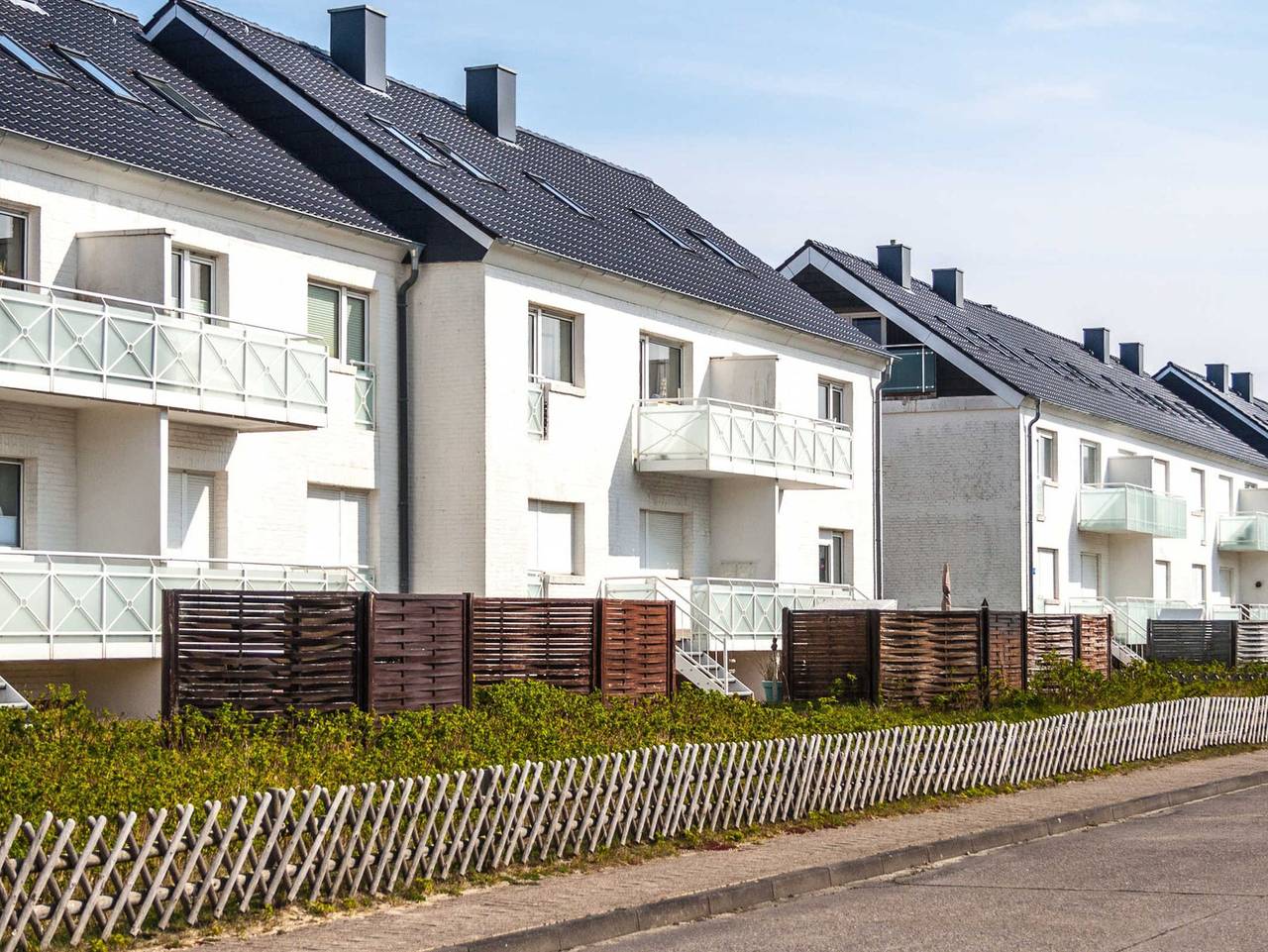 Ganze Ferienwohnung, Haus Möwe Wohnung 5/22 in Hörnum, Sylt