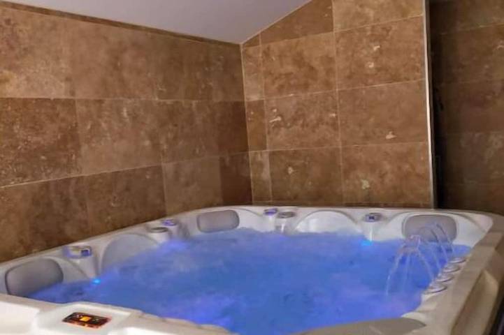 Location de vacances pour 4 personnes à Cavignac