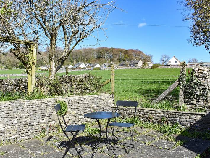 Holiday rental for 4 people, with Garden in Morecambe Bay