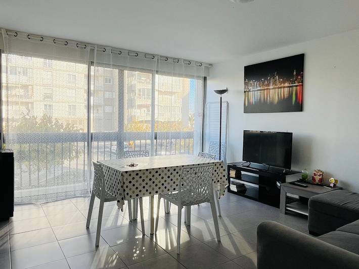 Ferienwohnung für 5 Personen - 1