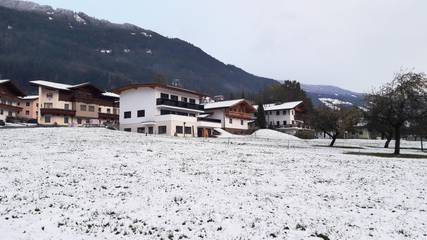 Appartement voor 4 Personen in Stumm, Ski-Optimal Hochzillertal, Afbeelding 4