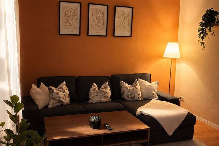Ferienwohnung für 3 Personen - 1