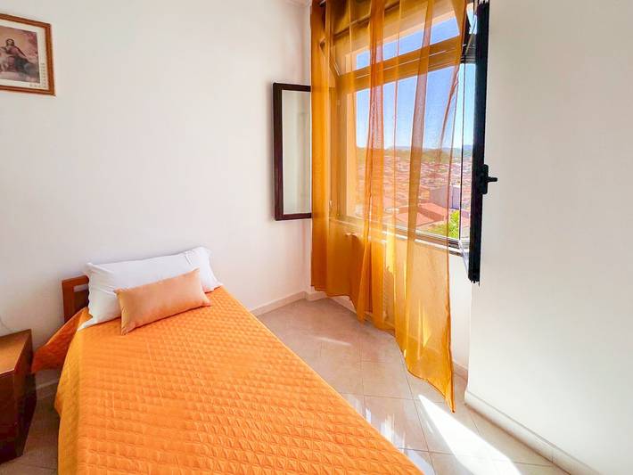 Rum för 1 Personer på Sardinien