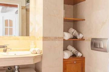 Apartamento De Férias para 2 Pessoas em Central Seville, Sevilha, Foto 4