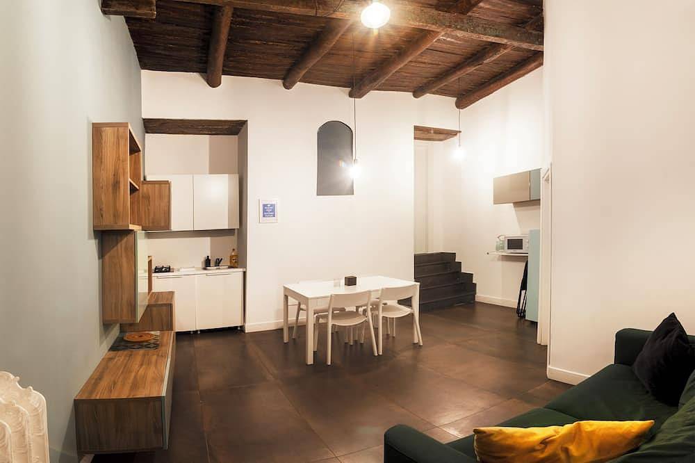 Appartamento vacanze a Napoli a partire da 241€ a notte
