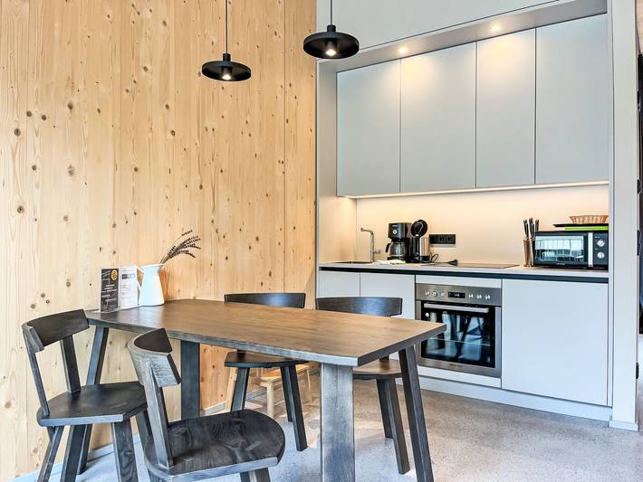 Ganze Wohnung, Hideaway Planneralm by Jufa Hotels in Rottenmanner und Wölzer Tauern, Irdning-Donnersbachtal