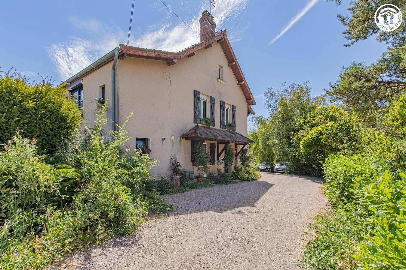 Maison de vacances
