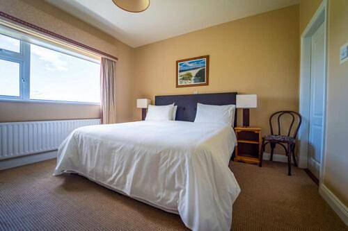 Twin Room in Dingle Halbinsel