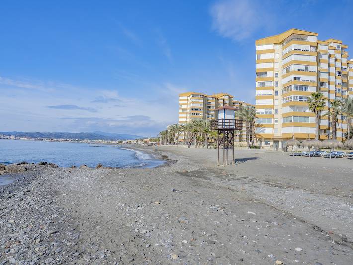 Ferienwohnung für 3 Personen in Algarrobo - 2