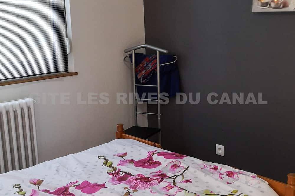 Appartement entier, Appartement Les rives du canal in Montigny-lès-Metz, Metz-Campagne