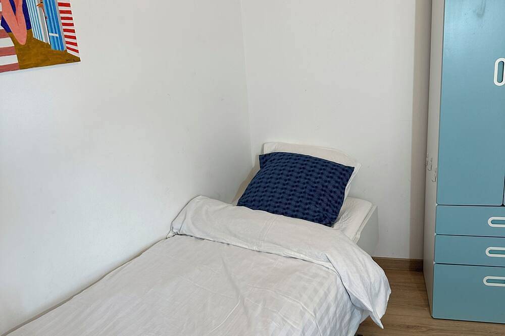 Relax Home in the center with private garden! in Deauville, Lisieux und Umgebung