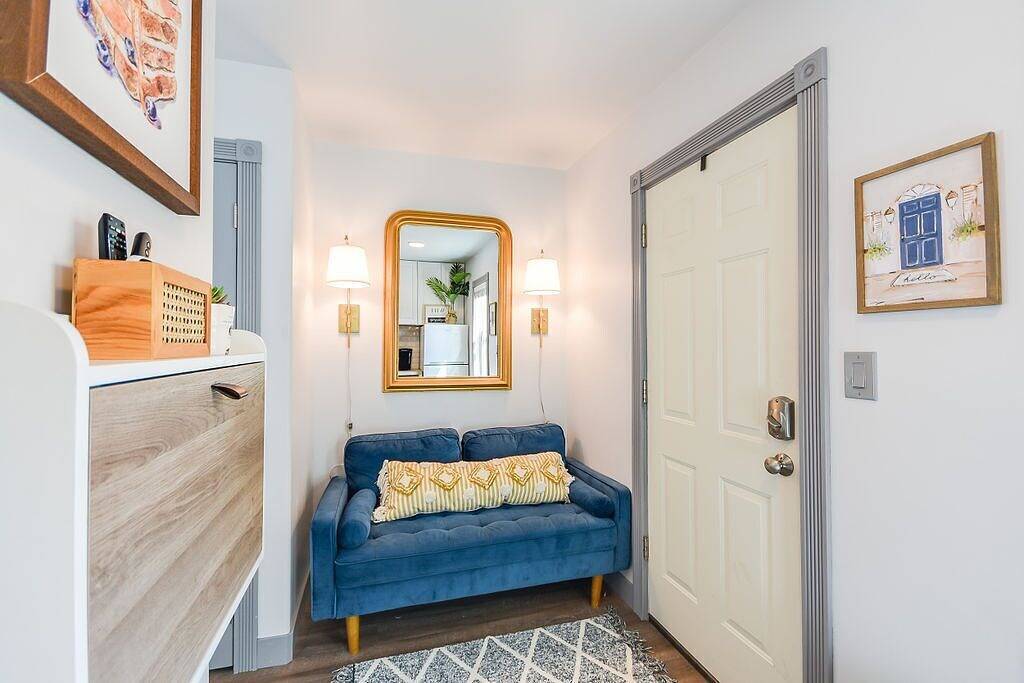 Ganze Wohnung, French Toast Flat in Moscow (ID), Latah County