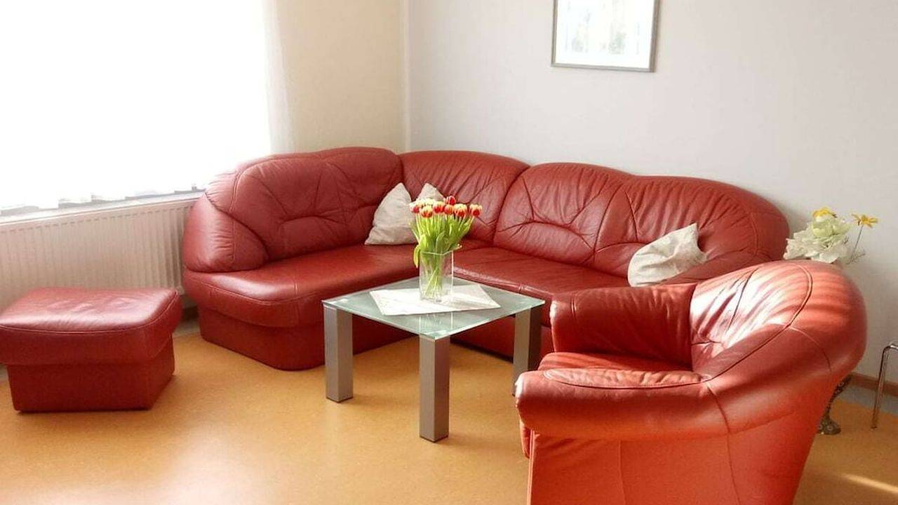 Ferienhaus für 6 Personen (80 m²) in Dresden in Cossebaude, Dresden