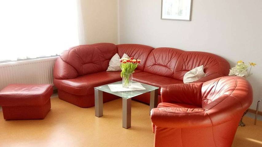 Ferienhaus für 6 Personen, mit Garten in Cossebaude/Mobschatz/Oberwartha - 3