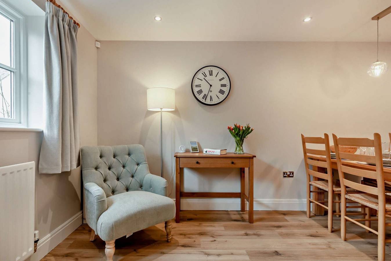 Cedar Cottage in Bourton-on-the-Water, Gloucestershire