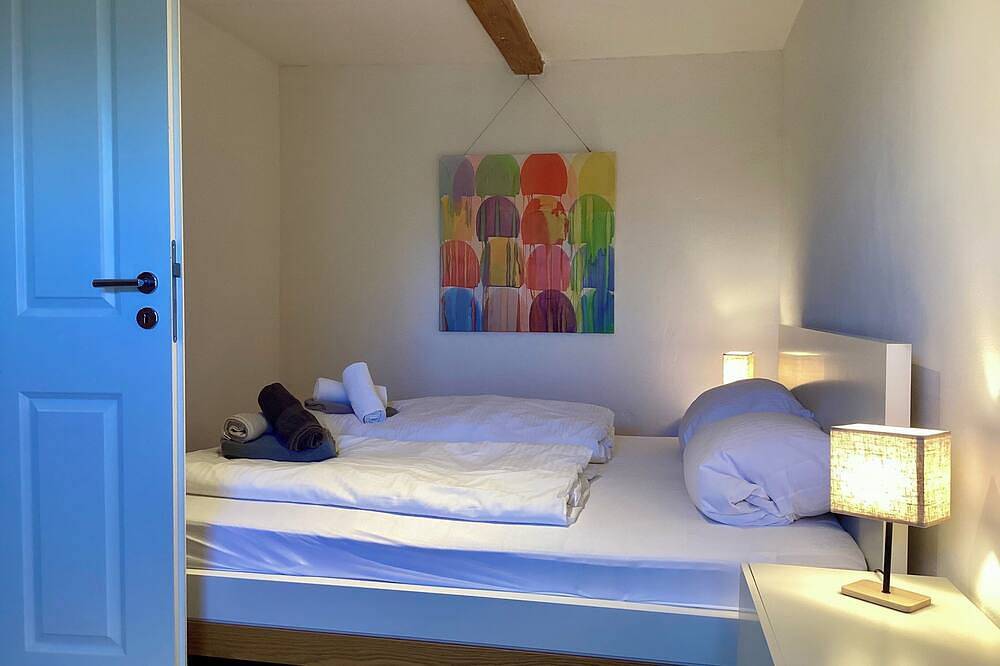 Ferienhaus Wolthuser Warf 3 - emden und meer - idyllisches Wohnen für 4 stadtnah in Emden, Ostfriesland