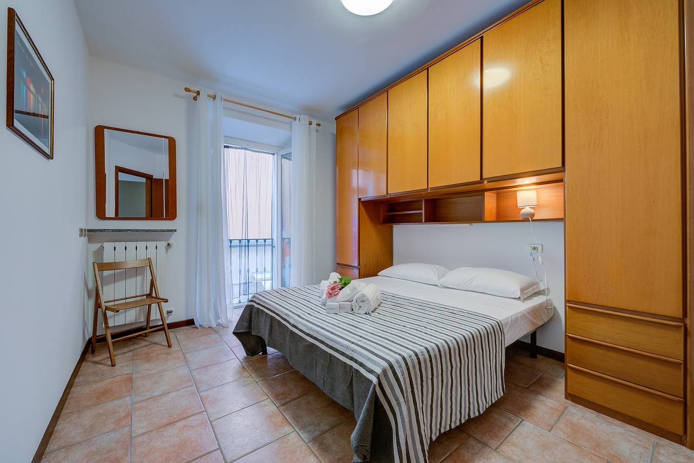 Appartamento intero, Casa Dolce Casa Stresa 50m from lake in Stresa, Comune di Stresa