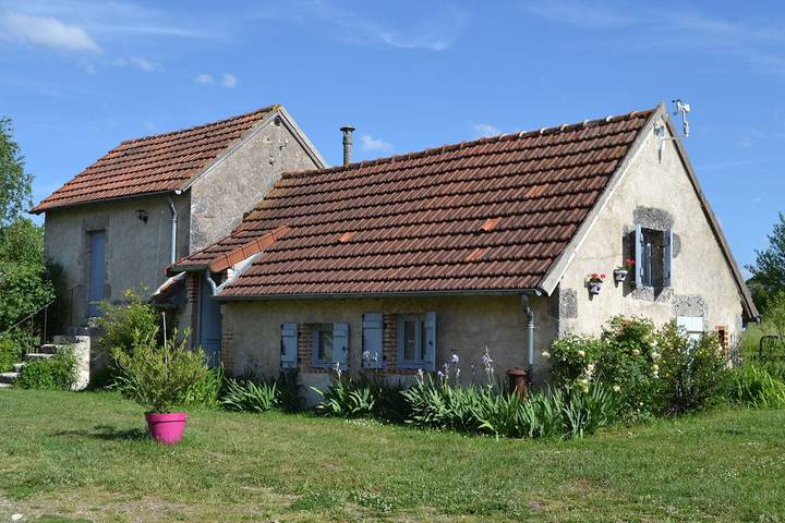 Chambre d’hôte pour 3 personnes, avec jardin dans Allier - 4