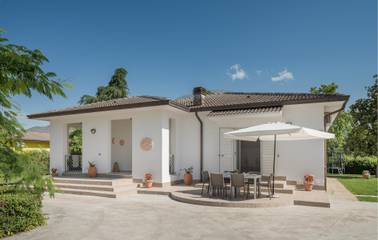 Casa Vacanza per 6 Persone in Villa Santa Lucia, Provincia di Frosinone, Foto 2