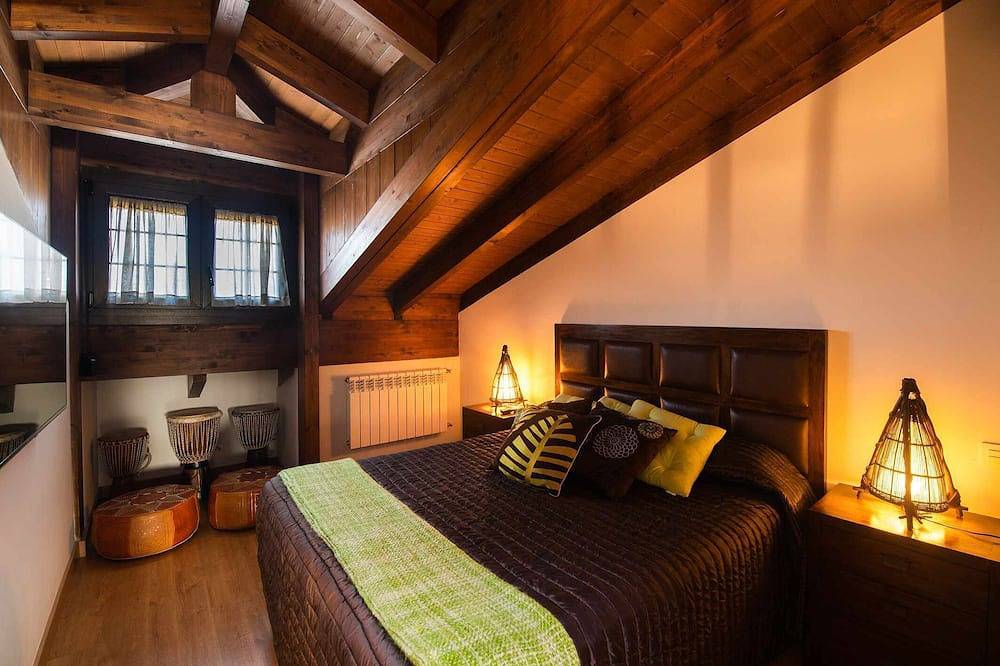 Entire apartment, Apartamento La Casa Mágica de Llanes in Pancar (Asturias), Llanes