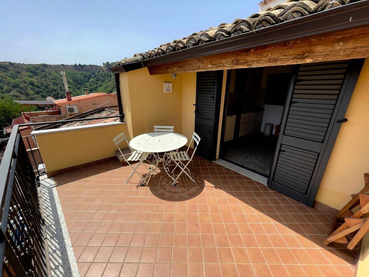 Casa del Borgo in Isca sullo Ionio, Catanzaro Provinz