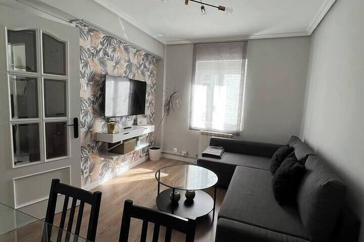 Apartamento de vacaciones para 8 personas - 1