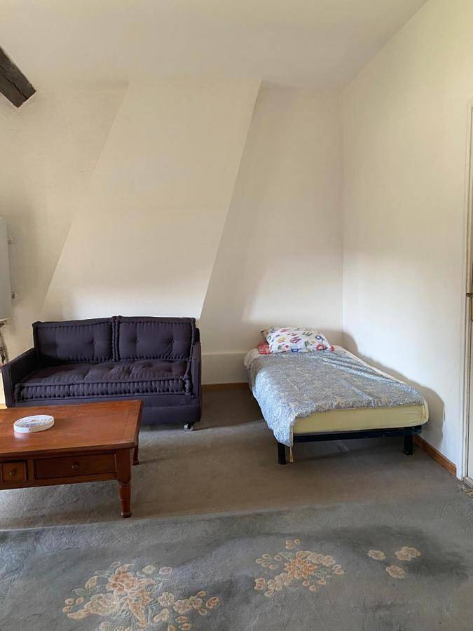 Location de vacances pour 4 personnes, avec jardin et vue dans Charny-Orée-de-Puisaye - 3