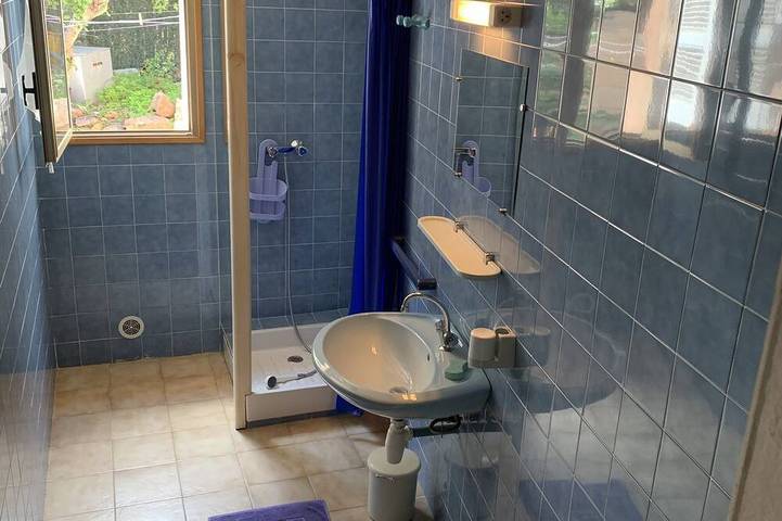 Chambre d’hôte pour 2 personnes à Porto-Vecchio - 4