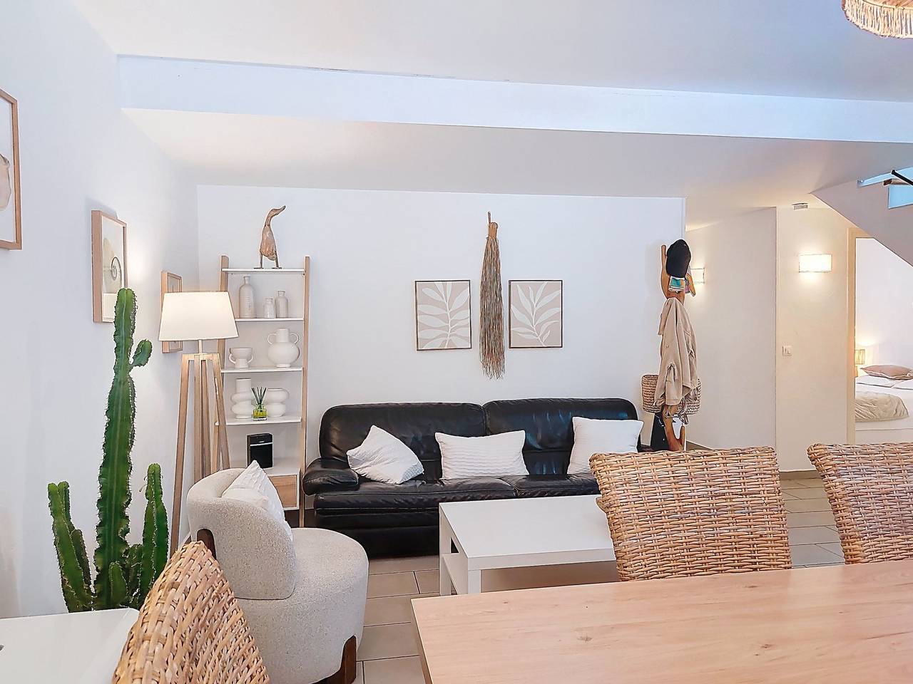 Villa Marea in Sainte-Lucie de Porto-Vecchio, Zonza
