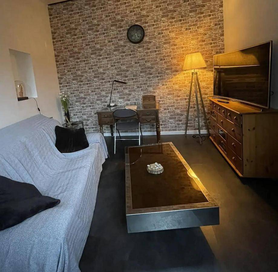 Double Room with Private Bathroom in Sandillon, Sologne