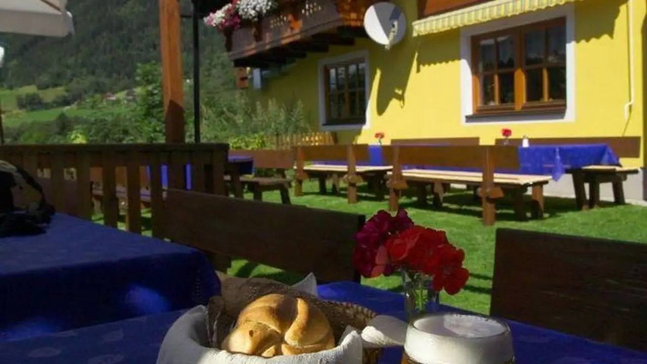 Doppelzimmer für 2 Personen (25 m²) in Sölk in Rottenmanner und Wölzer Tauern, Großsölk