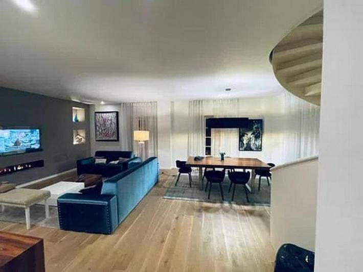 Ferienwohnung für 6 Personen, mit Terrasse - 1