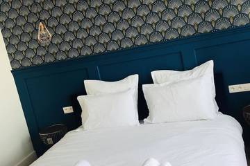 Gîte pour 2 personnes dans Aeroport Paris - Orly