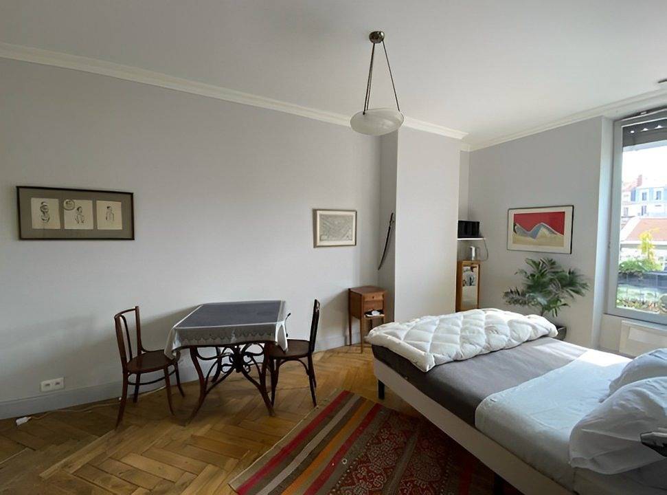 Chambre Don Quichotte - Chambre Don Quichotte in Lyon, Rhône